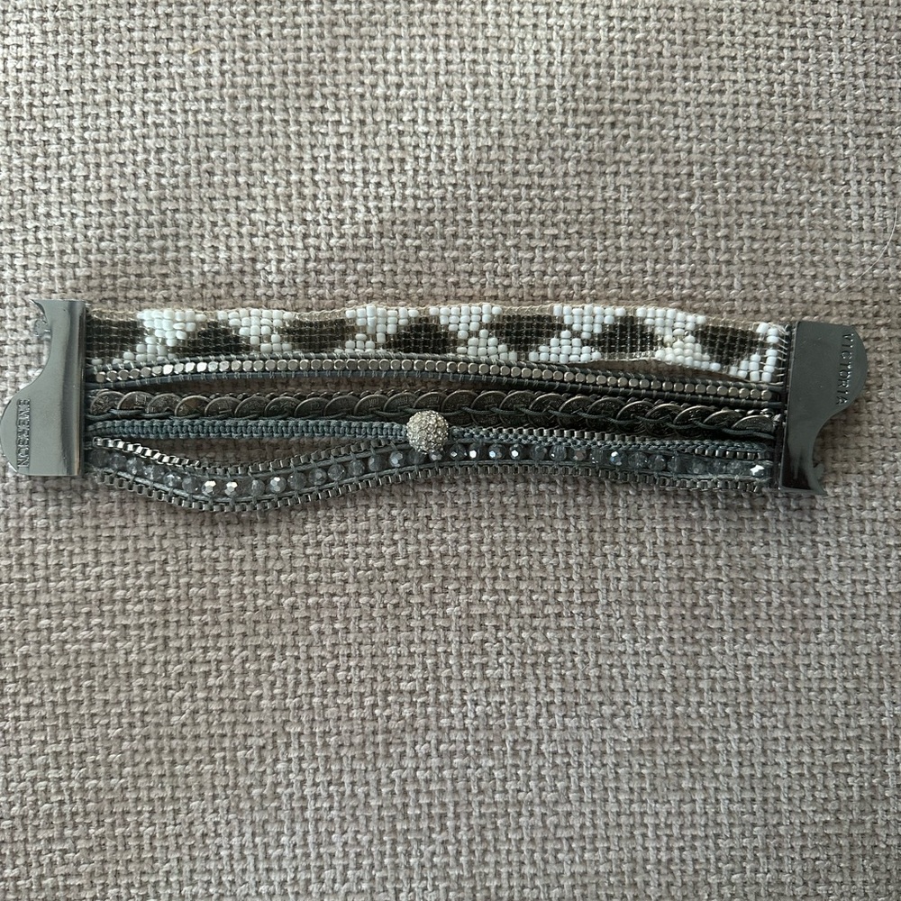 Victoria Emerson bracelet